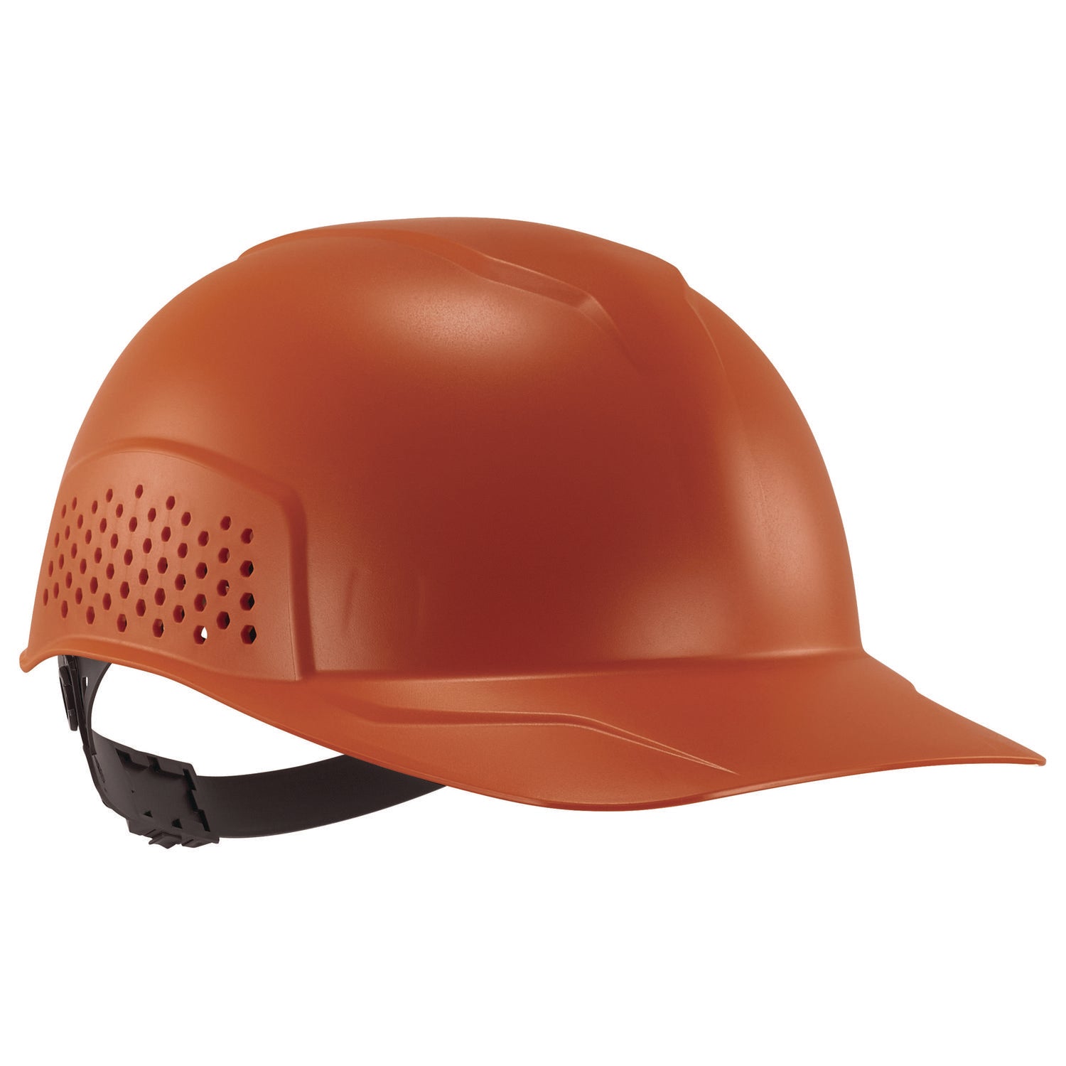 ergodyne-r-skullerz-8951-vented-hard-shell-bump-cap-short-brim-orange-ego23983_1